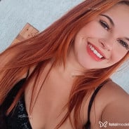 Acompanhante Angel - Perfil