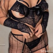 Acompanhante Luana - Perfil