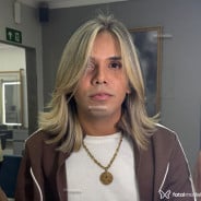 Imagem da acompanhante