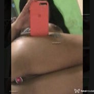 Acompanhante Vanessa - Perfil