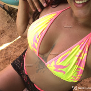 Acompanhante Vanessa - Perfil