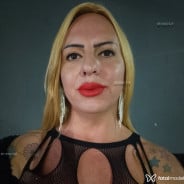 Acompanhante Mirela - Perfil