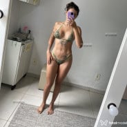 Acompanhante Ana - Perfil