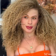 Acompanhante Patricia Silva - Perfil