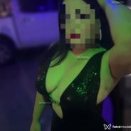 Acompanhante Melissa Moura - Perfil
