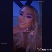 Acompanhante Kariny Barone - Perfil