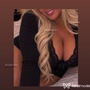 Acompanhante Kariny Barone - Perfil