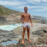 Acompanhante Yago lima - Perfil