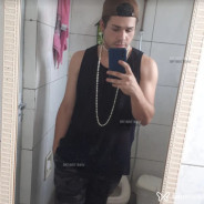 Acompanhante Isaac menato - Perfil