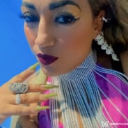 Acompanhante Liz Souza - Perfil