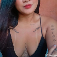 Acompanhante Kelly - Perfil