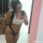 Acompanhante Karol - Perfil
