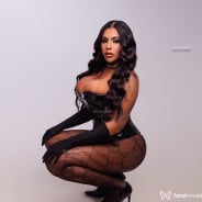 Acompanhante Alexia Duarte - Perfil