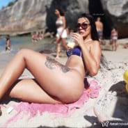 Acompanhante Mile Santanna - Perfil