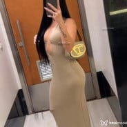 Acompanhante Luna Dior - Perfil
