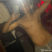 Acompanhante Lucas - Perfil