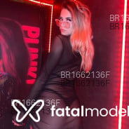 Acompanhante Gabi - Perfil