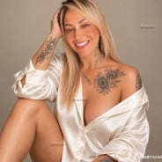 Acompanhante Carla - Perfil