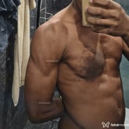 Acompanhante Nicholas - Perfil