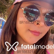 Acompanhante Nicole - Perfil