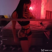 Acompanhante Pâmela Lourenço - Perfil