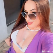 Acompanhante Victoria Sanches - Perfil