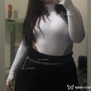 Acompanhante Bruna - Perfil