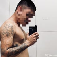Acompanhante Diogo - Perfil