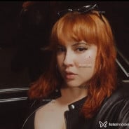 Acompanhante Julie - Perfil