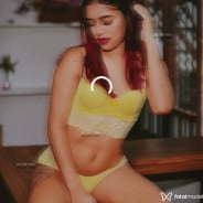 Acompanhante Eduarda Benayon - Perfil