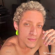 Acompanhante Matheus Garcia - Perfil