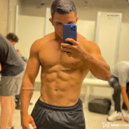 Acompanhante Paulo - Perfil