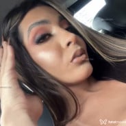 Acompanhante Gabriella Moura - Perfil