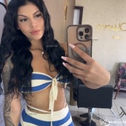 Acompanhante Helena Martinelli - Perfil