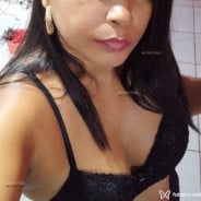 Acompanhante Brunna Alves - Perfil