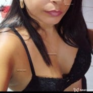 Acompanhante Brunna Alves - Perfil