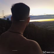 Acompanhante Lucas - Perfil