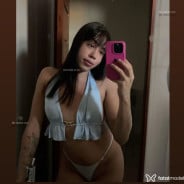 Acompanhante Livia Zanatta - Perfil