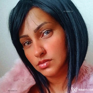 Acompanhante Nerfetari - Perfil