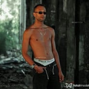 Acompanhante Walex maycon - Perfil