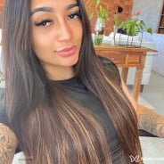 Acompanhante Mirela - Perfil