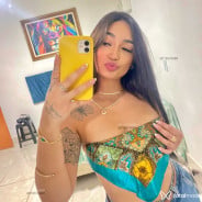 Acompanhante Mirela - Perfil