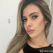 Acompanhante Thayna - Perfil