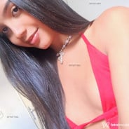 Acompanhante Rubi - Perfil