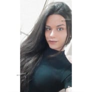Acompanhante Gabizinha - Perfil