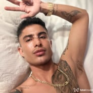 Acompanhante Estevam Modesto - Perfil