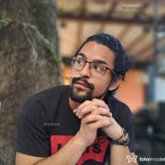 Acompanhante Cassiano Bandeira - Perfil