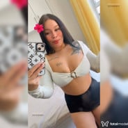 Acompanhante Eduarda Mariaa - Perfil