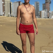 Acompanhante Marco - Perfil