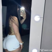 Acompanhante Danielly Farias - Perfil